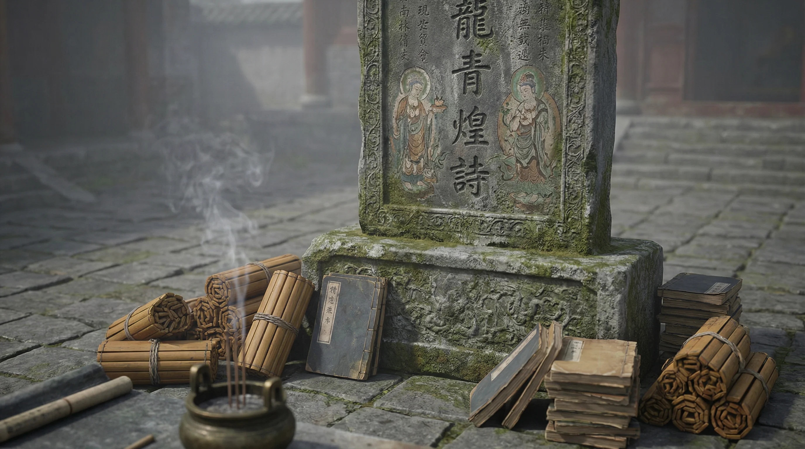 宗门规矩 - OVERFLOW未增删带翻译樱花 社区行为准则